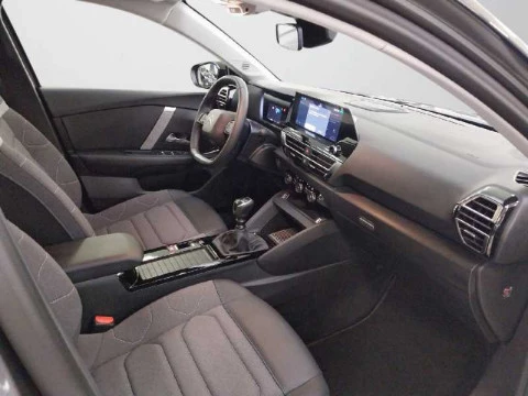 Citroën C4 Nuevo  PureTech 130 S&S 6v PLUS