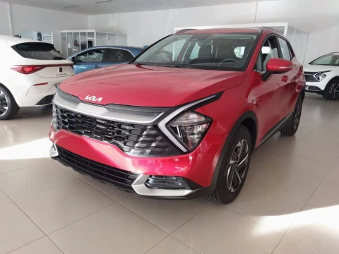 Kia Sportage 1.6 T-GDI 110KW DRIVE 5P