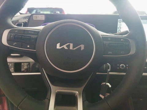 Kia Sportage 1.6 T-GDI 110KW DRIVE 5P
