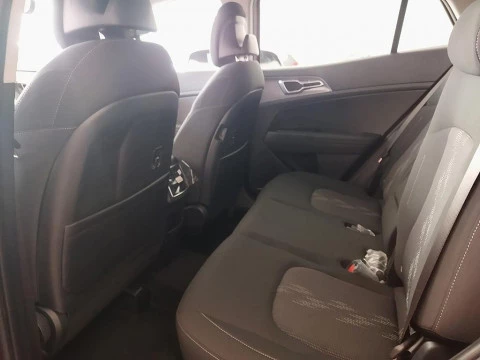 Kia Sportage 1.6 T-GDI 110KW DRIVE 5P