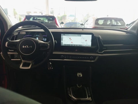 Kia Sportage 1.6 T-GDI 110KW DRIVE 5P