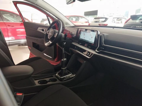 Kia Sportage 1.6 T-GDI 110KW DRIVE 5P