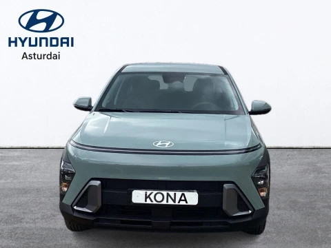 Hyundai Kona 1.6T 138CV DT Maxx