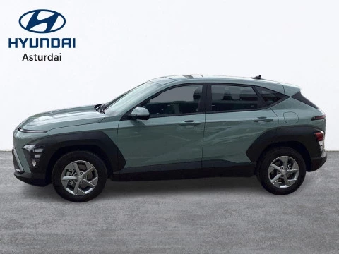 Hyundai Kona 1.6T 138CV DT Maxx