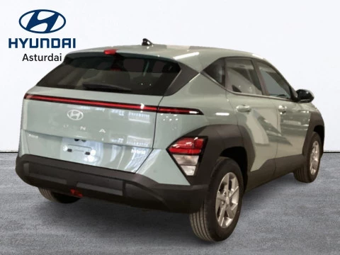 Hyundai Kona 1.6T 138CV DT Maxx