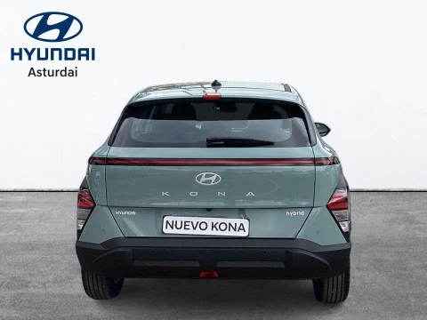 Hyundai Kona 1.6T 138CV DT Maxx