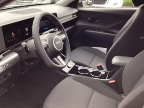 Hyundai Kona 1.6T 138CV DT Maxx