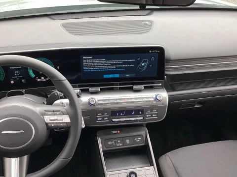 Hyundai Kona 1.6T 138CV DT Maxx