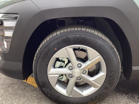 Hyundai Kona 1.6T 138CV DT Maxx