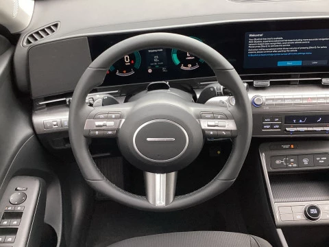 Hyundai Kona 1.6T 138CV DT Maxx