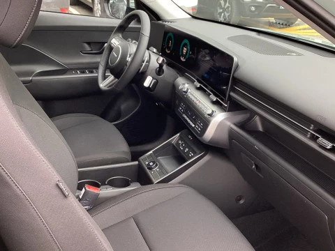 Hyundai Kona 1.6T 138CV DT Maxx