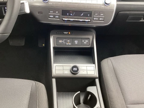 Hyundai Kona 1.6T 138CV DT Maxx