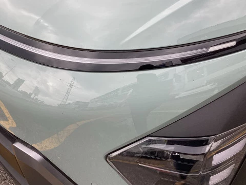 Hyundai Kona 1.6T 138CV DT Maxx