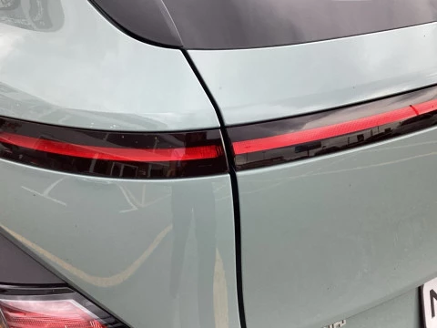 Hyundai Kona 1.6T 138CV DT Maxx