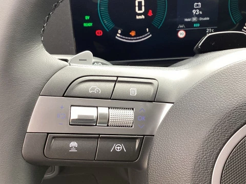 Hyundai Kona 1.6T 138CV DT Maxx