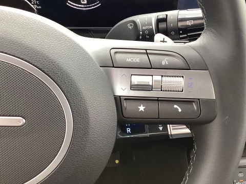 Hyundai Kona 1.6T 138CV DT Maxx