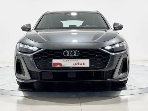 Audi A5 TDI 150 kW (204 CV) Black Line