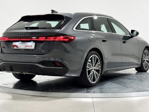 Audi A5 TDI 150 kW (204 CV) Black Line