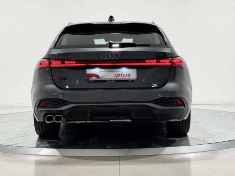 Audi A5 TDI 150 kW (204 CV) Black Line