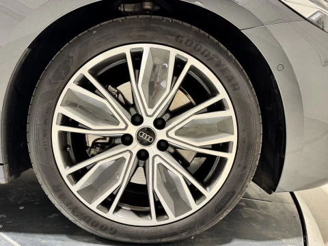 Audi A5 TDI 150 kW (204 CV) Black Line