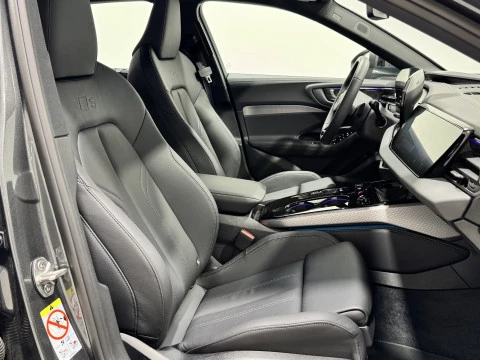 Audi A5 TDI 150 kW (204 CV) Black Line