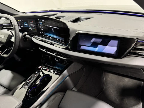 Audi A5 TDI 150 kW (204 CV) Black Line