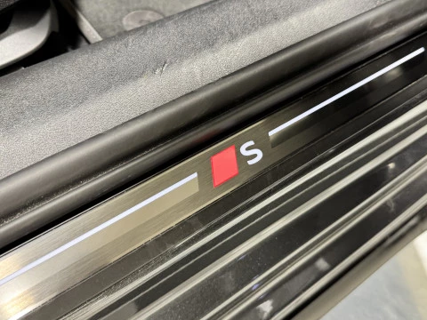 Audi A5 TDI 150 kW (204 CV) Black Line