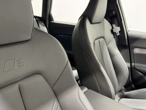 Audi A5 TDI 150 kW (204 CV) Black Line