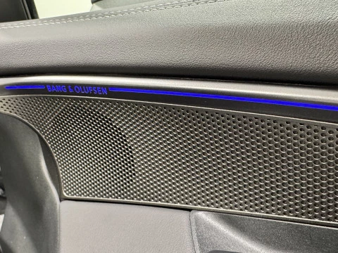 Audi A5 TDI 150 kW (204 CV) Black Line