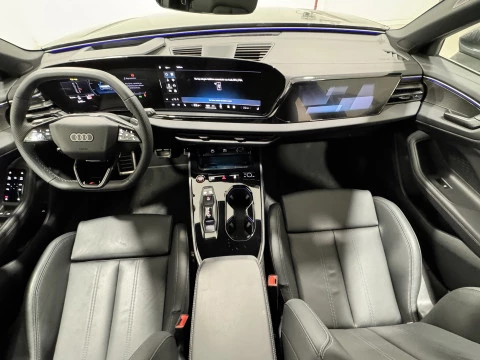 Audi A5 TDI 150 kW (204 CV) Black Line