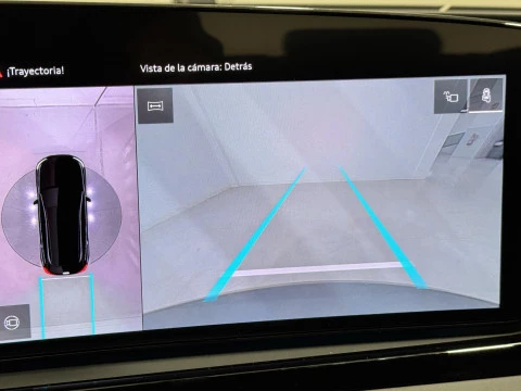 Audi A5 TDI 150 kW (204 CV) Black Line