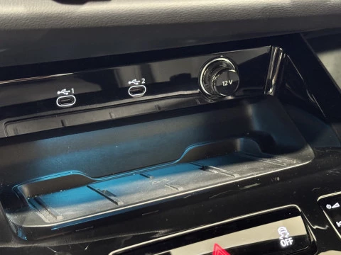 Audi A5 TDI 150 kW (204 CV) Black Line