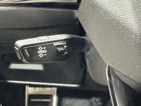 Audi A5 TDI 150 kW (204 CV) Black Line