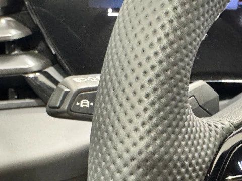 Audi A5 TDI 150 kW (204 CV) Black Line