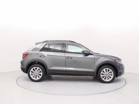 Volkswagen T-Roc 2.0 TDI DSG MAS 150CV 5P