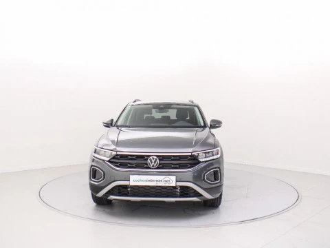 Volkswagen T-Roc 2.0 TDI DSG MAS 150CV 5P