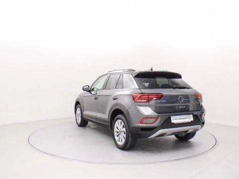 Volkswagen T-Roc 2.0 TDI DSG MAS 150CV 5P