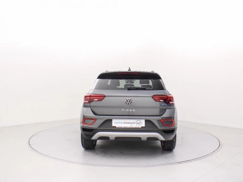 Volkswagen T-Roc 2.0 TDI DSG MAS 150CV 5P