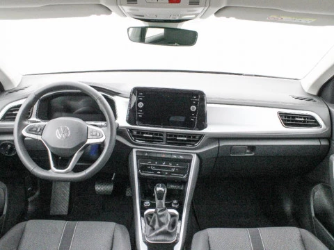 Volkswagen T-Roc 2.0 TDI DSG MAS 150CV 5P