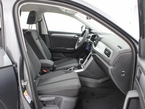 Volkswagen T-Roc 2.0 TDI DSG MAS 150CV 5P