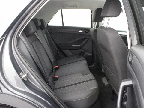 Volkswagen T-Roc 2.0 TDI DSG MAS 150CV 5P