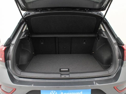 Volkswagen T-Roc 2.0 TDI DSG MAS 150CV 5P