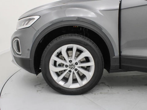 Volkswagen T-Roc 2.0 TDI DSG MAS 150CV 5P