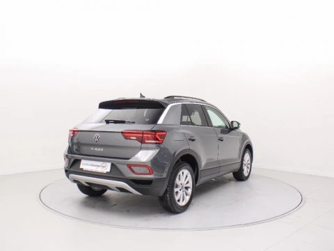 Volkswagen T-Roc 2.0 TDI DSG MAS 150CV 5P