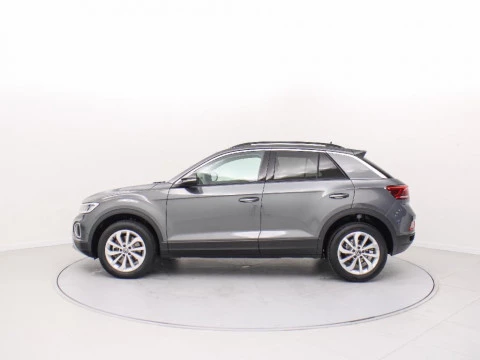 Volkswagen T-Roc 2.0 TDI DSG MAS 150CV 5P