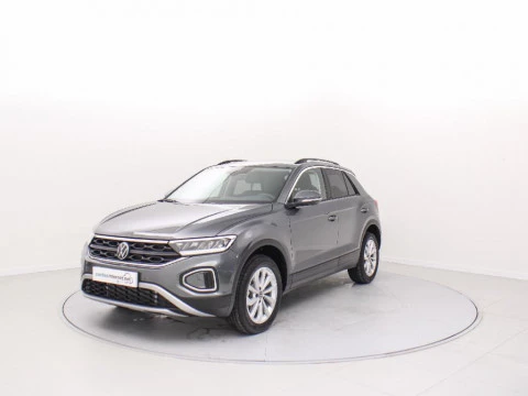 Volkswagen T-Roc 2.0 TDI DSG MAS 150CV 5P