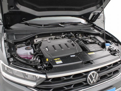 Volkswagen T-Roc 2.0 TDI DSG MAS 150CV 5P