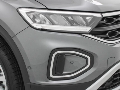 Volkswagen T-Roc 2.0 TDI DSG MAS 150CV 5P