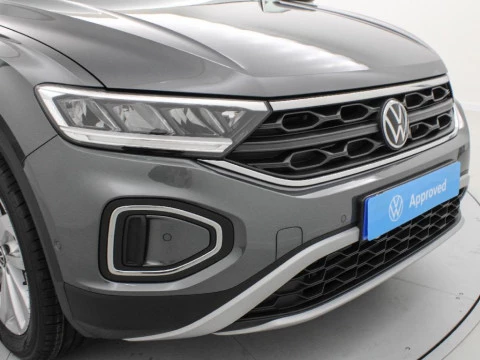 Volkswagen T-Roc 2.0 TDI DSG MAS 150CV 5P