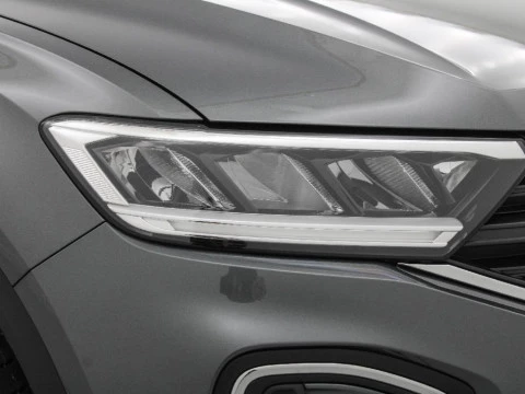 Volkswagen T-Roc 2.0 TDI DSG MAS 150CV 5P